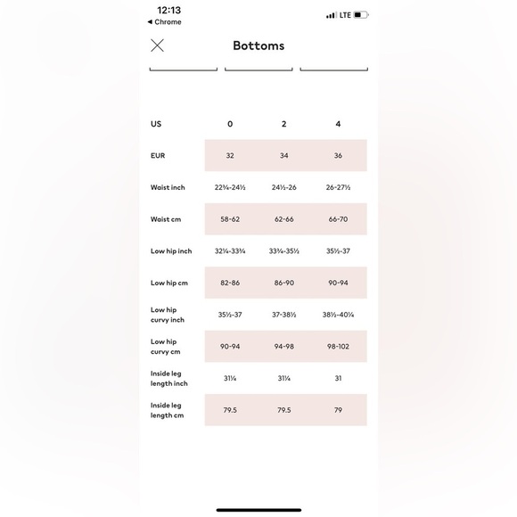 H&M Limited Edition Black Pleated Tennis Mini Skirt – Size 2, Brand New - Picture 10 of 10